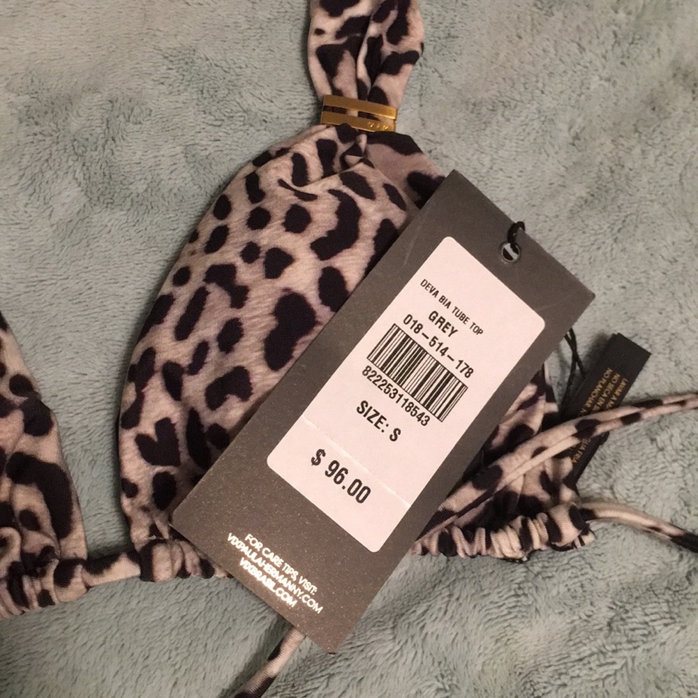 Vix Leopard Bia Bikini - Picture 3 of 3
